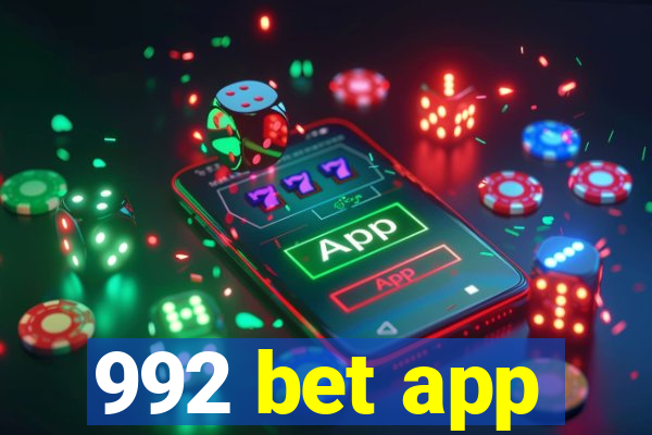 992 bet app